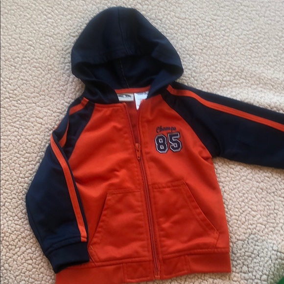 Athletic Works Other - Boys light sweatshirt